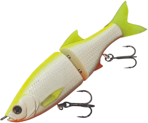 Load image into Gallery viewer, Molix Glide Bait 90 [COL:Flying Chart]
