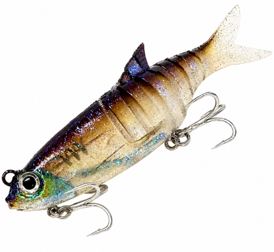 Molix Swim Shad 115 [COL:Wakasagi]