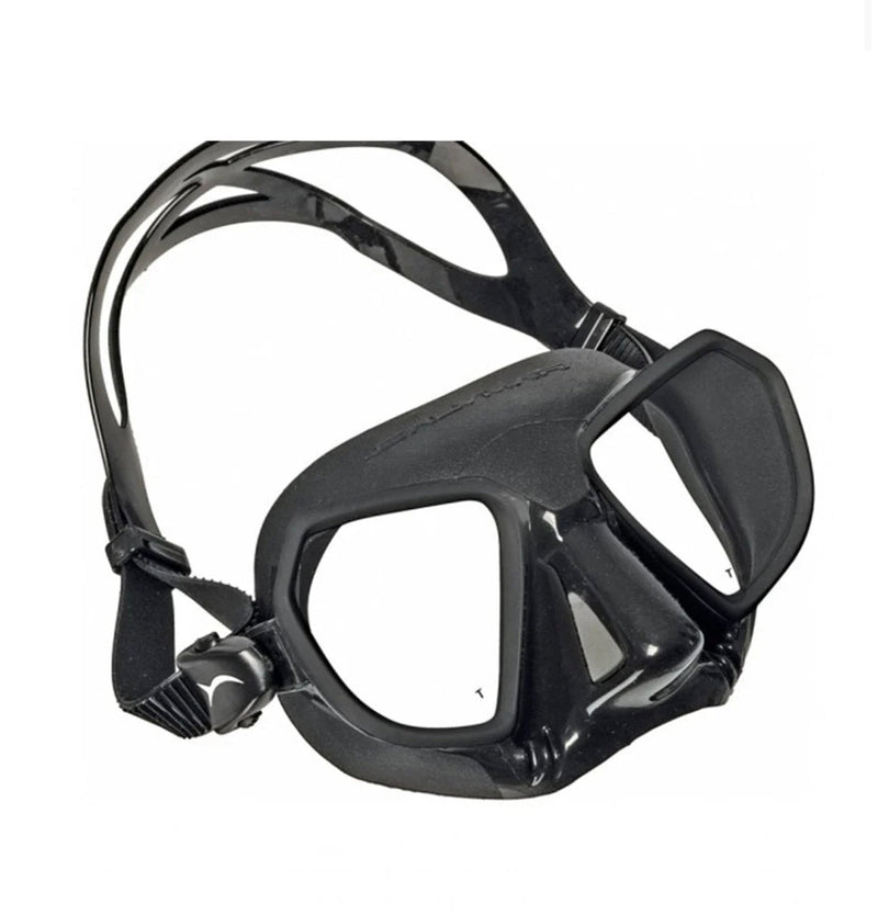 Load image into Gallery viewer, Salvimar Mask Noah - Black
