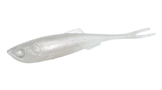 Molix RT Fork Flex 5" (3 pack) [COL:
