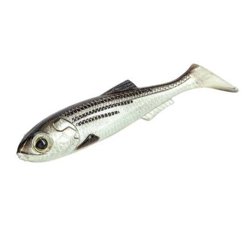 Load image into Gallery viewer, Molix RT Shad 5.5" (3 Pack) [COL:#59 Mullet]
