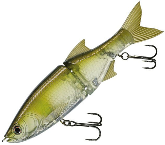 Molix Glide Bait 130 [COL:Ghost Ayu]