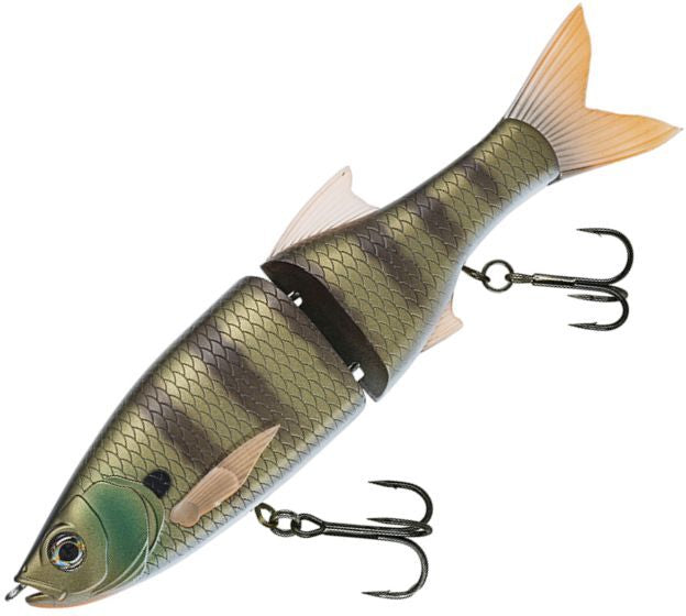 Load image into Gallery viewer, Molix Glide Bait 130 [COL:Green Gill]
