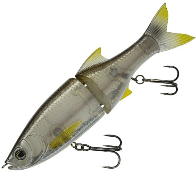 Load image into Gallery viewer, Molix Glide Bait 130 [COL:Whiting]
