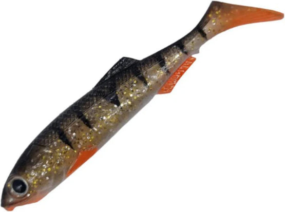 Load image into Gallery viewer, Molix RT Shad 9" [COL:#PS01 Perch]
