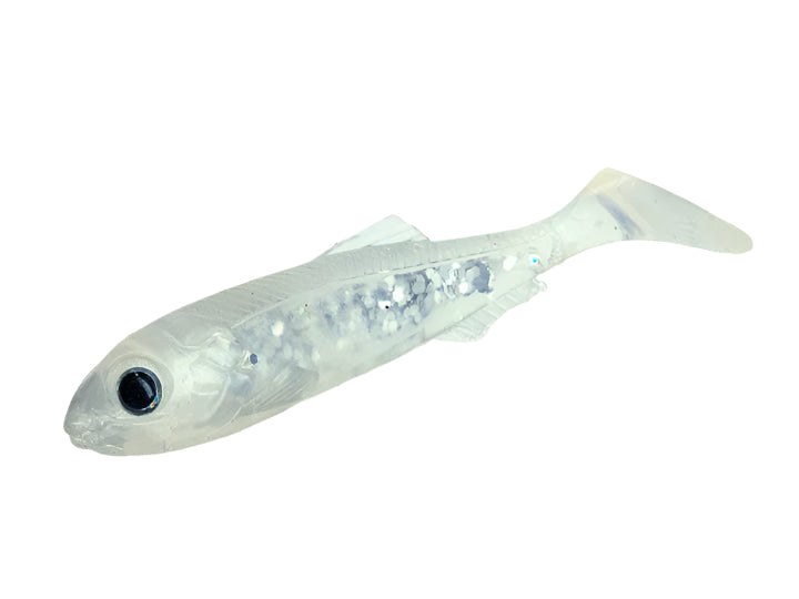 Load image into Gallery viewer, Molix RT Shad 9" [COL:#617 Silvi’s Clear]
