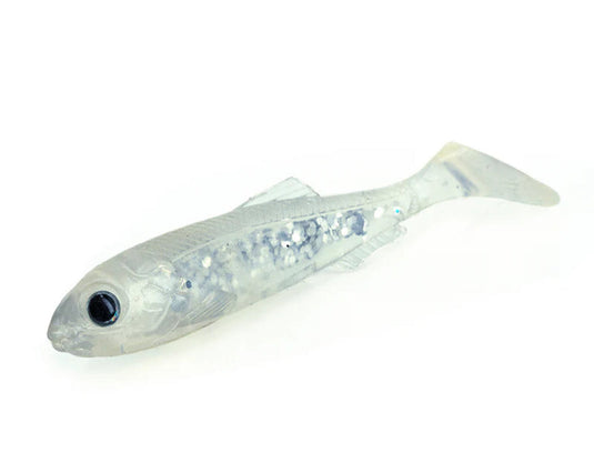 Molix RT Shad 4.5" (4 Pack) [COL: