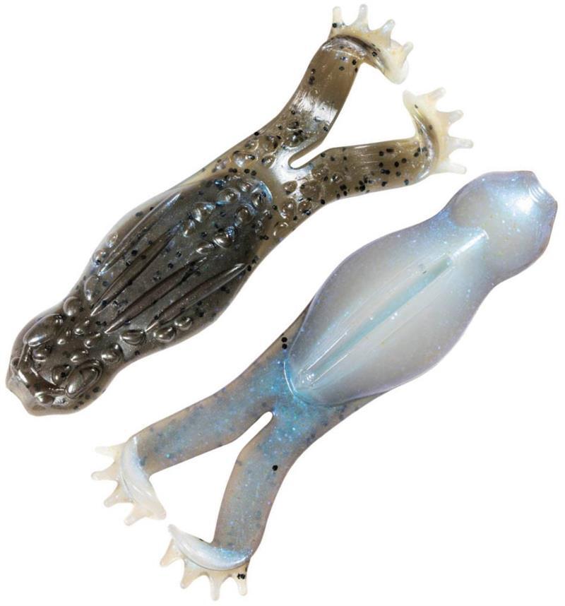 Load image into Gallery viewer, Zman Goat ToadZ 4" (3 Pack) [COL:The Deal]
