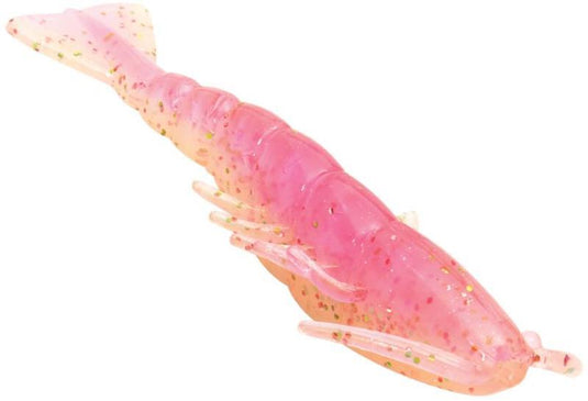 Zman PrawnZ 2.5" (6 Pack) [COL:Laguna Shrimp]