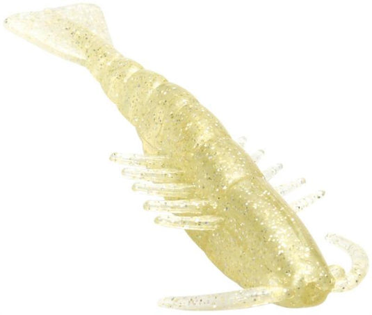 Zman PrawnZ 2.5" (6 Pack) [COL:Slam Shady]
