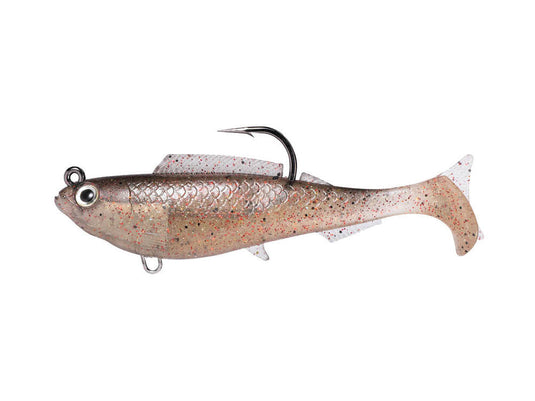 Zman Hercules Swim Bait 3 1/4 oz (2 Pack) [COL:Houdini]