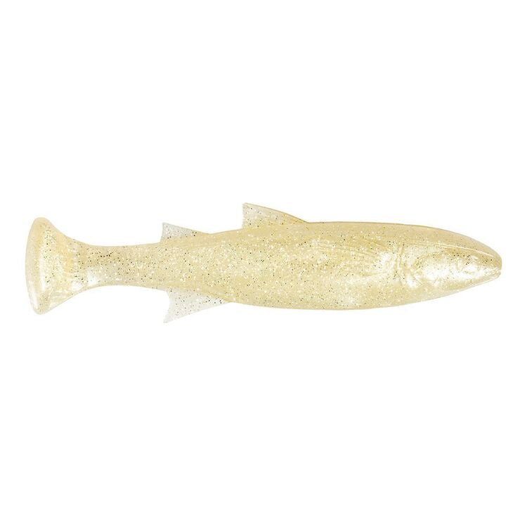 Load image into Gallery viewer, Zman Mulletron 3.3" (4 Pack) [COL:Bad Shad]
