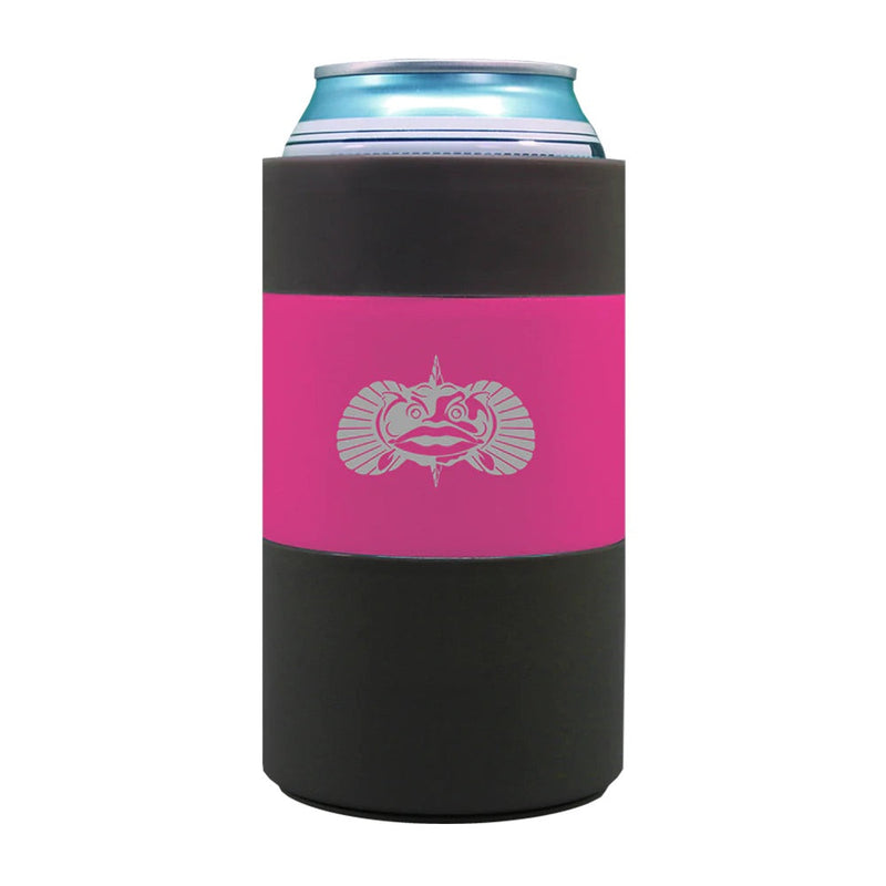 Load image into Gallery viewer, Toadfish Non Tipping Can Cooler [COL:Pink]
