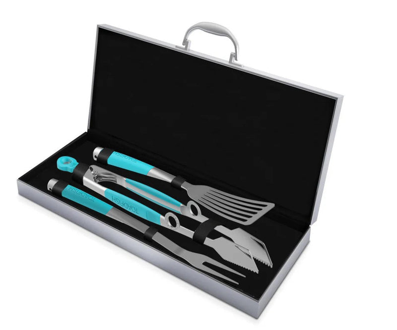 Load image into Gallery viewer, Toadfish Ultimate Grill Set
