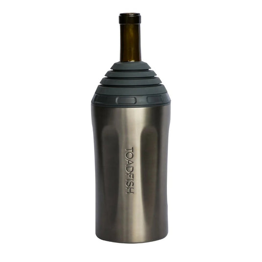 Toadfish Wine Chiller [COL:Rose Gold]