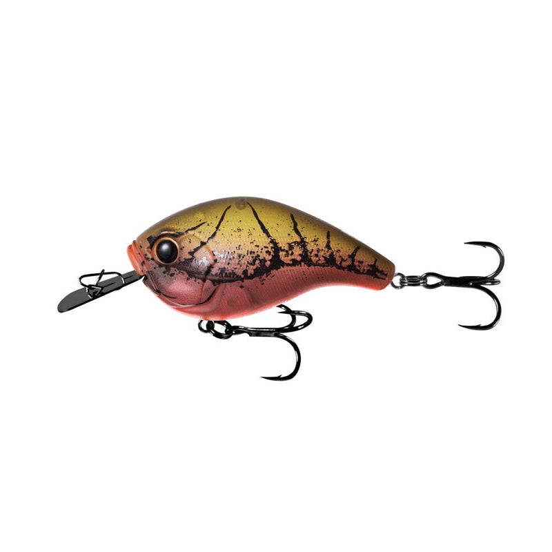 Load image into Gallery viewer, 13 Fishing Jabber Jaw Deep 60 [COL:Day Old Guac]
