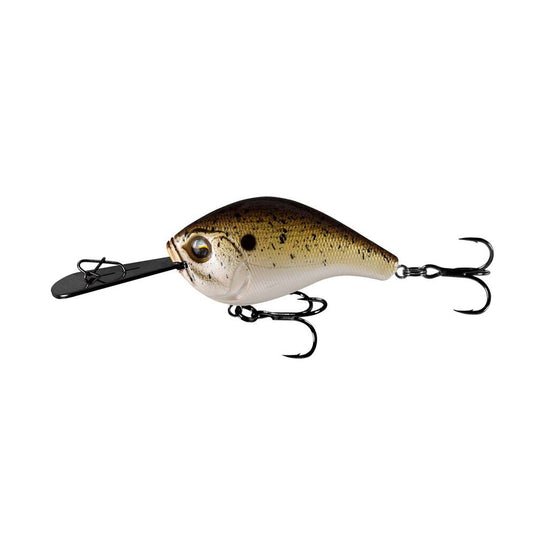 13 Fishing Jabber Jaw Deep 60 [COL:Truffle Butter]
