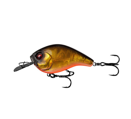 13 Fishing Jabber Jaw Deep 60 [COL:Goldilocks]
