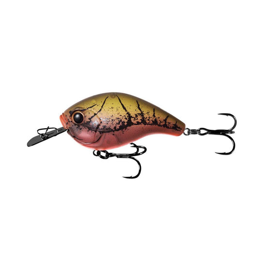 13 Fishing Jabber Jaw Deep 60 [COL:Goldilocks]