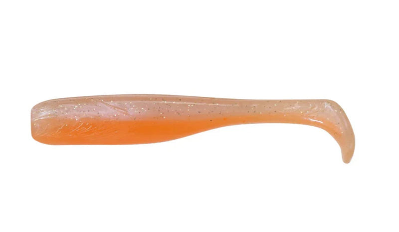 Load image into Gallery viewer, Zman Slim SwimZ 2.5 [COL:Yabbie]

