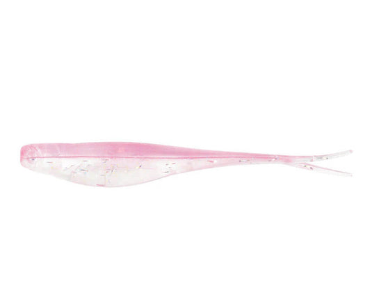 Zman StreakZ 3.75" (6 Pack) [COL:Cotton Candy]