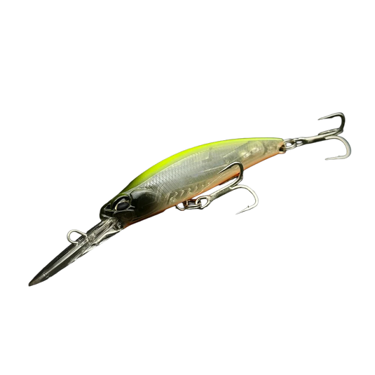Duo Realis Fangbait 100DR Barra Tuned