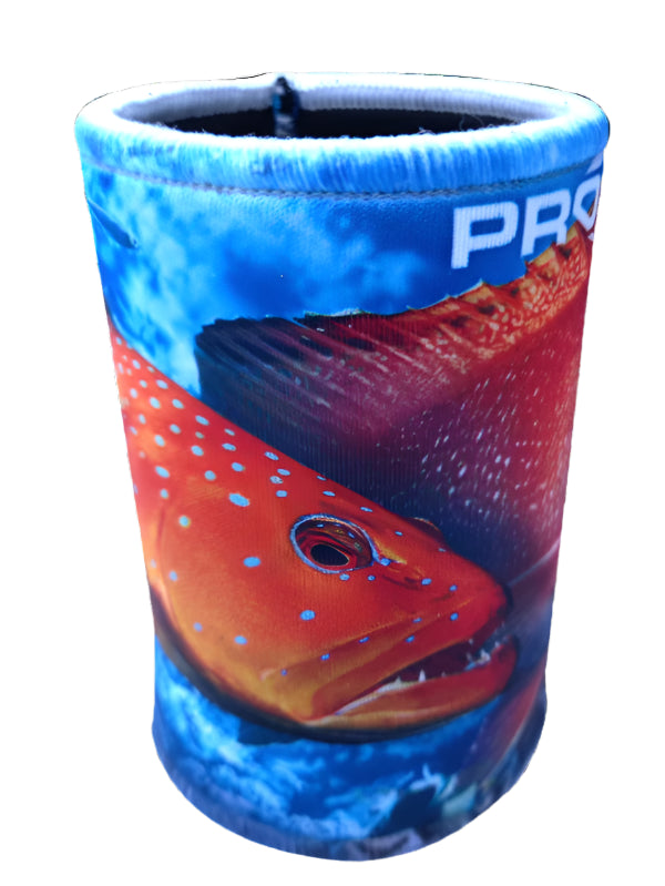 Load image into Gallery viewer, Profishent Stubby Cooler

