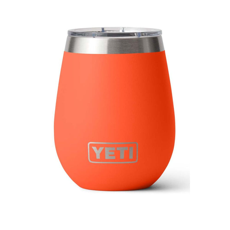 Load image into Gallery viewer, YETI Wine Tumbler 10 oz (296ml) [COL:Seafoam]
