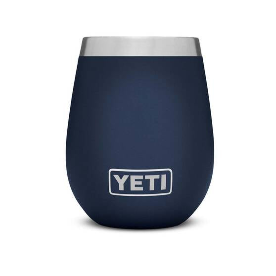Load image into Gallery viewer, YETI Wine Tumbler 10 oz (296ml) [COL:Seafoam]
