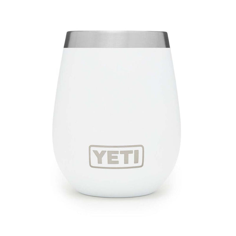 Load image into Gallery viewer, YETI Wine Tumbler 10 oz (296ml) [COL:Seafoam]
