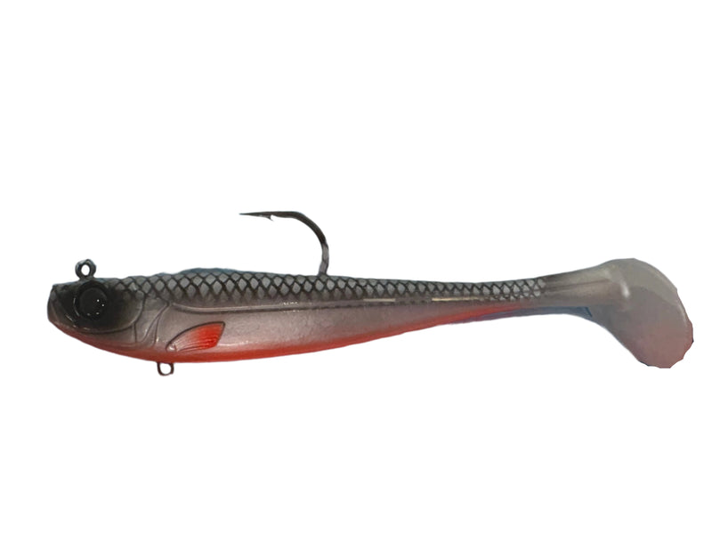Load image into Gallery viewer, Profishent Vixen Shad 150mm 44g
