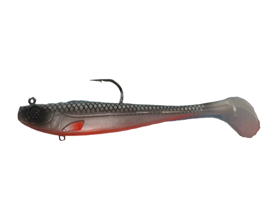 Profishent Vixen Shad 150mm 44g