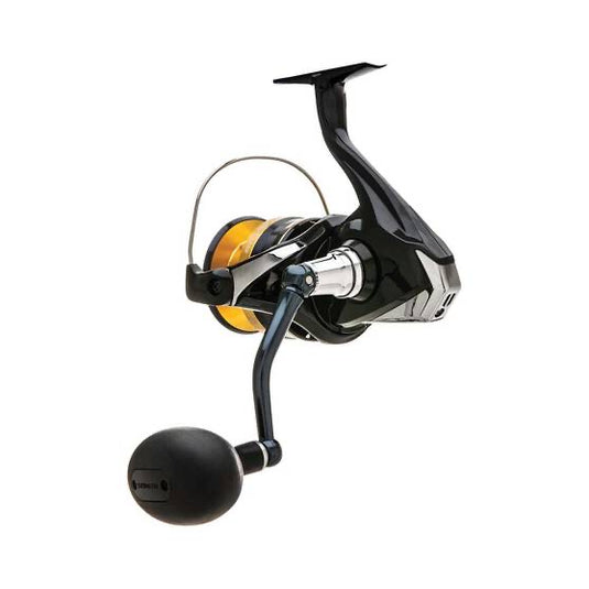 SHIMANO Spheros SW