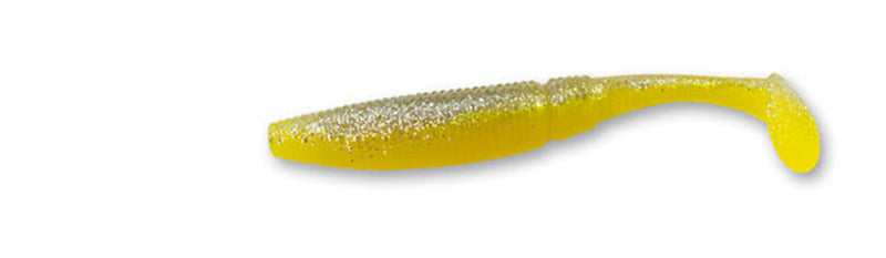 Load image into Gallery viewer, Insalt Finesse Explorer 5'6" Spin Rod ISFE56S (2 Piece) + Free ARMA Plastics Bundle
