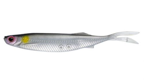 Nomad Live Ops Fallout Minnow with Adjusta-Ball 4.25” (4 Pack)