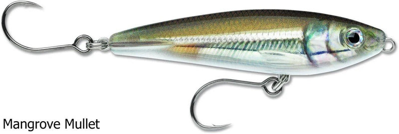 Load image into Gallery viewer, Rapala Sub Walk SXRSB-9
