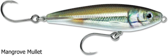 Rapala Sub Walk SXRSB-9