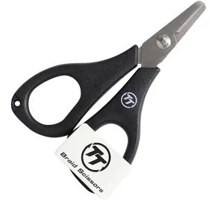 TT Braid Scissors