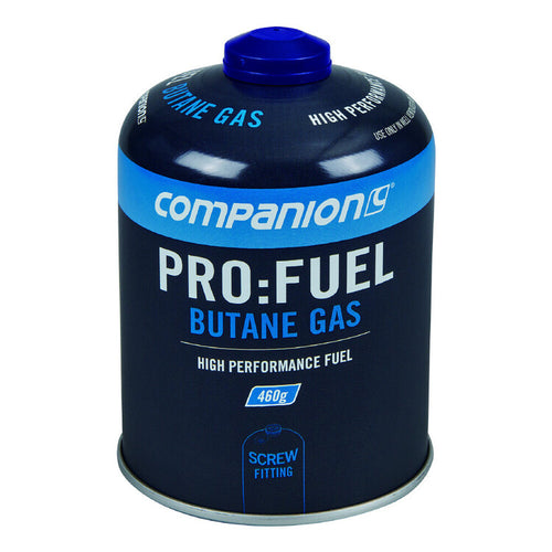 Companion Pro Fuel ISO - Butane Gas 460g
