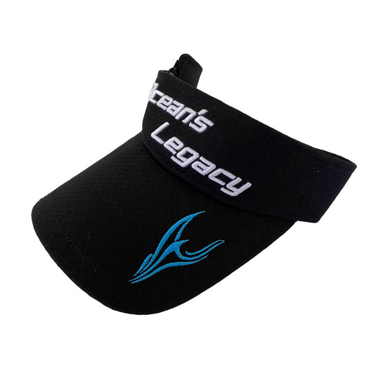 Ocean’s Legacy Sun Visor