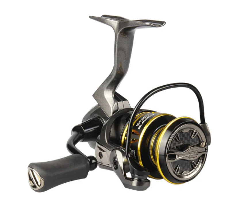 Load image into Gallery viewer, Okuma Inspira ISX Reel [MOD:3000HA]
