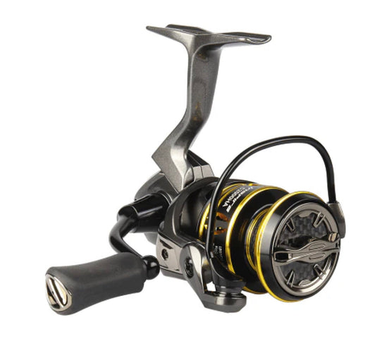 Okuma Inspira ISX Reel [MOD:3000HA]