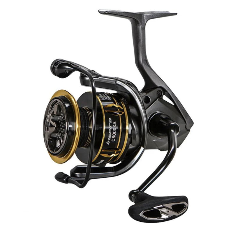 Load image into Gallery viewer, Okuma Inspira ISX Reel [MOD:5000XA]
