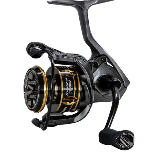 Okuma Inspira ISX Reel [MOD:C2000HA]