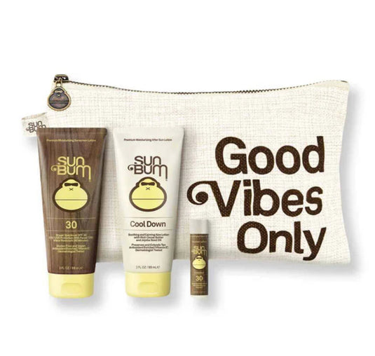 Sun Bum Premium Day Tripper Pack