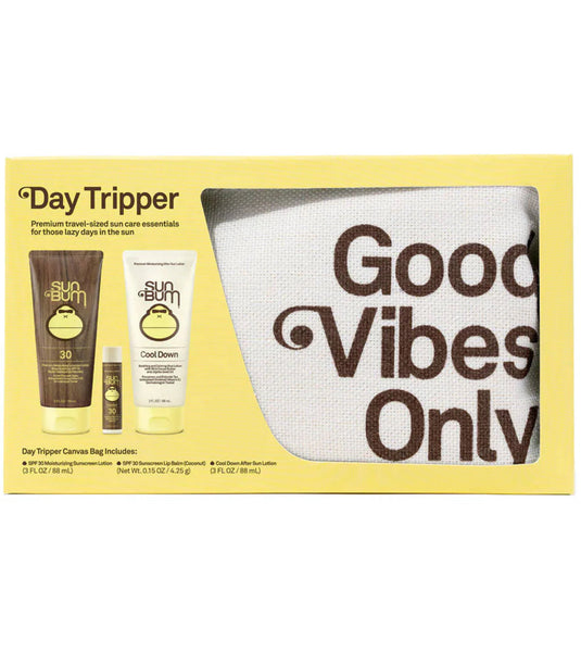 Sun Bum Premium Day Tripper Pack