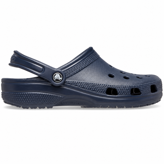 Crocs Classic Clog - Navy [SIZ:M10W12]