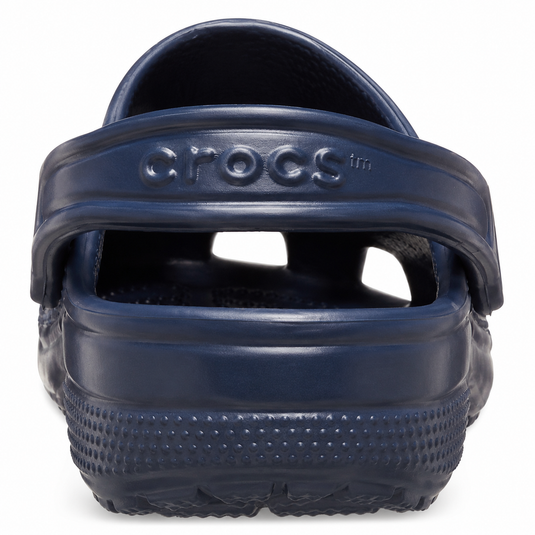 Crocs Classic Clog - Navy [SIZ:M10W12]