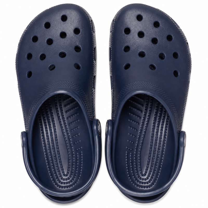 Load image into Gallery viewer, Crocs Classic Clog - Navy [SIZ:M10W12]
