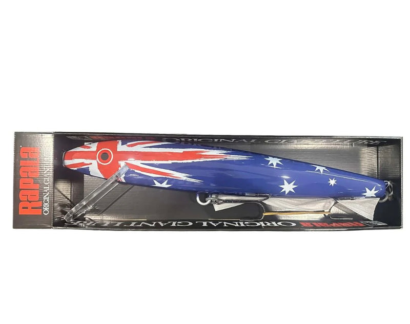 Load image into Gallery viewer, Rapala Giant Lures
